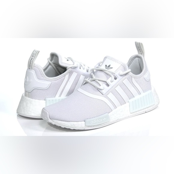 Adidas NMD Prime Blue - Picture 2 of 10